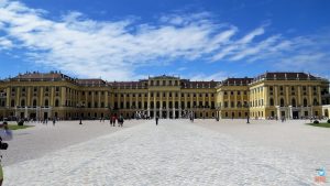 motivos para visitar Viena