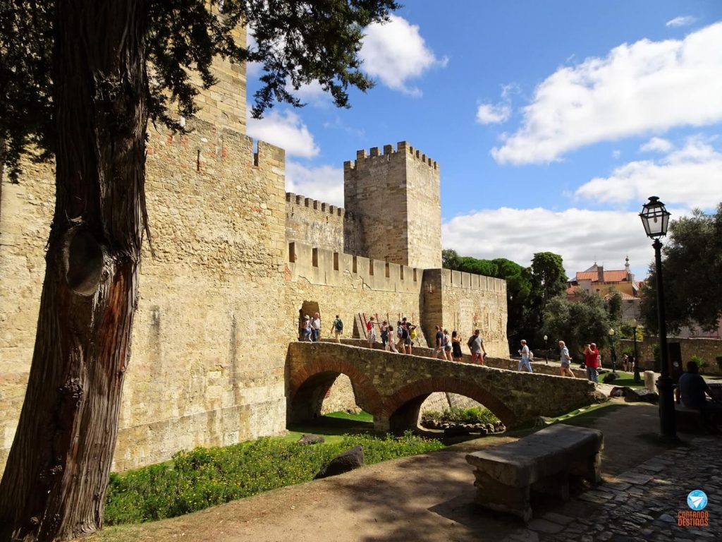 Castelo de São Jorge