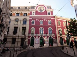 Roteiro de 9 dias em Portugal