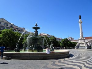 Roteiro de 9 dias em Portugal