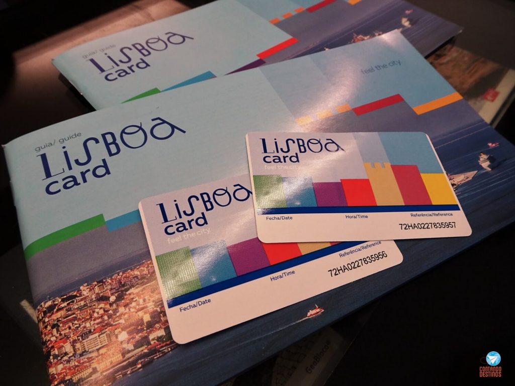 Lisboa Card