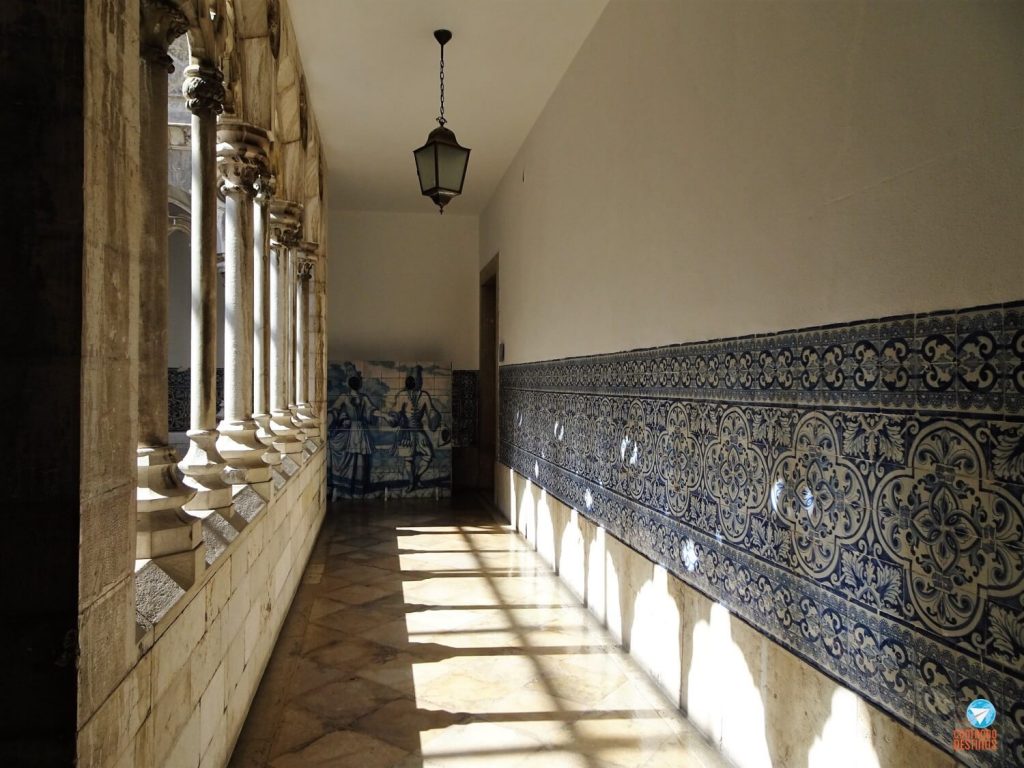 Museu Nacional do Azulejo