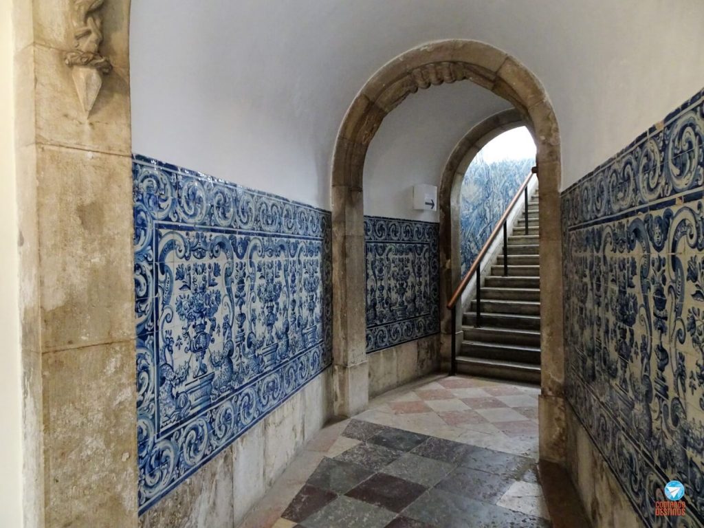 Museu Nacional Do Azulejo Saiba Mais Sobre O Patrimônio De Portugal