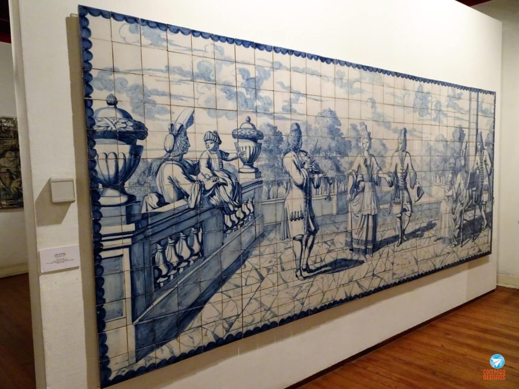 Museu Nacional Do Azulejo Saiba Mais Sobre O Patrimônio De Portugal