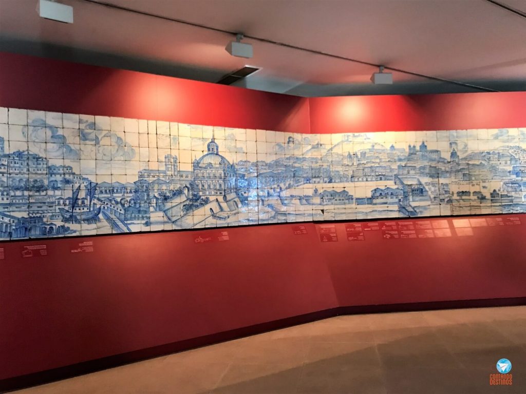 Museu Nacional do Azulejo