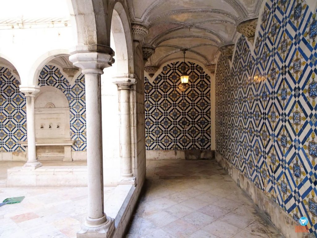 Museu Nacional Do Azulejo Saiba Mais Sobre O Patrimônio De Portugal