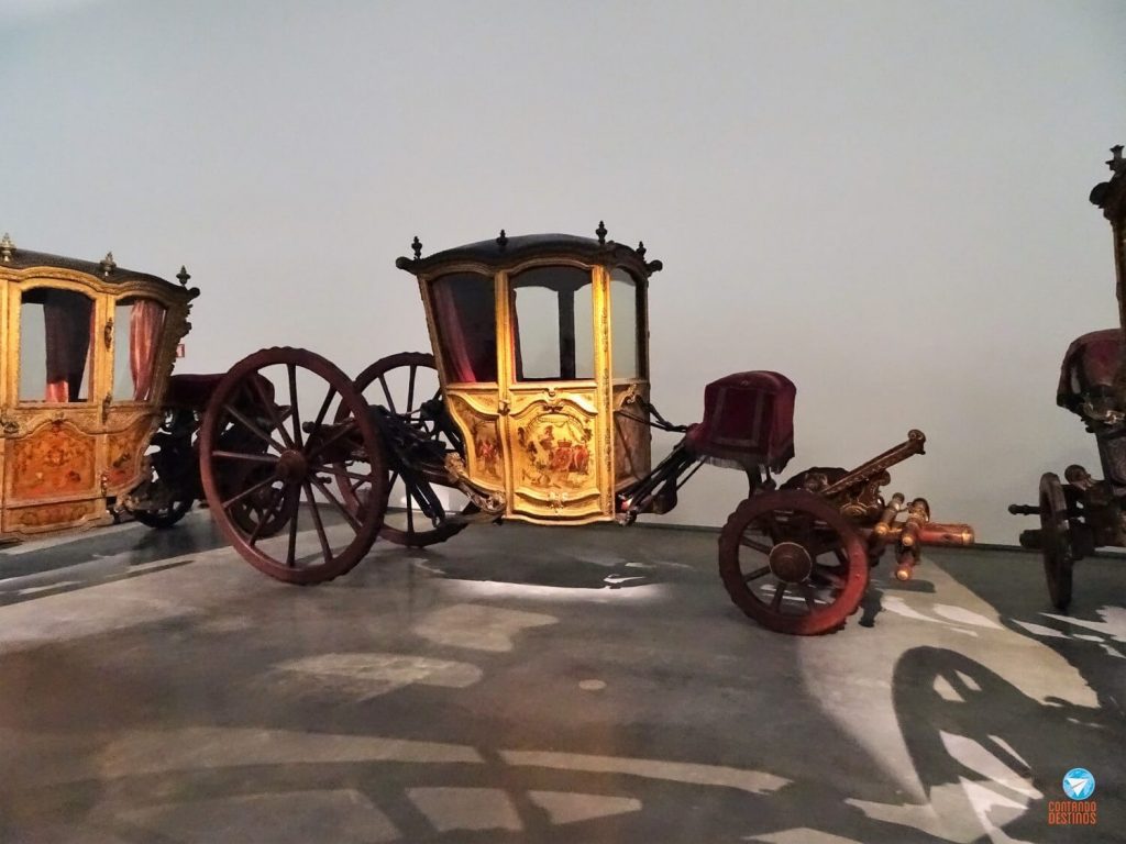 Museu Nacional dos Coches