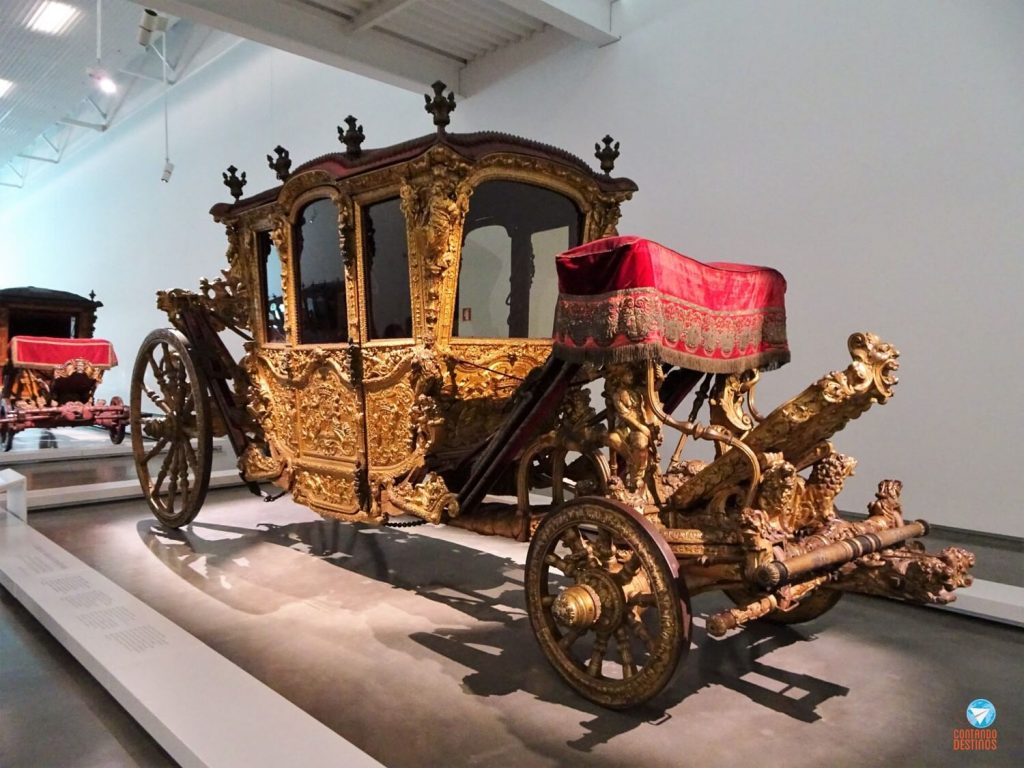 Museu Nacional dos Coches