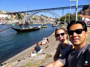 Roteiro de 9 dias em Portugal