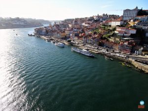 Roteiro de 9 dias em Portugal