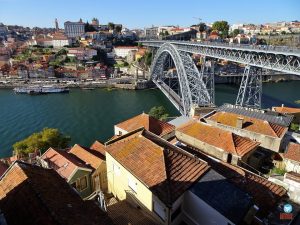 Roteiro de 9 dias em Portugal