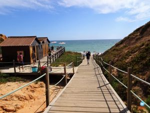 Praias de Albufeira