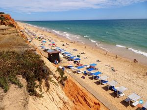 Praias de Albufeira