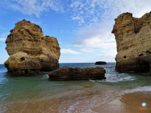 Praias de Albufeira