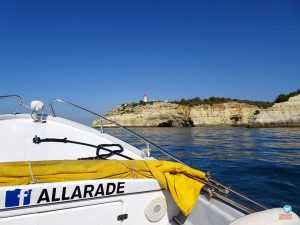 Roteiro de 9 dias em Portugal