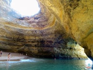 Roteiro de 9 dias em Portugal