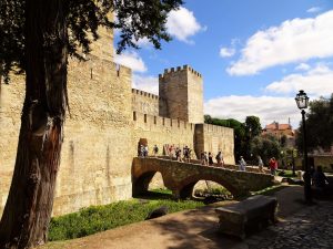 Roteiro de 9 dias em Portugal