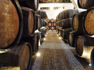 Roteiro de 9 dias em Portugal