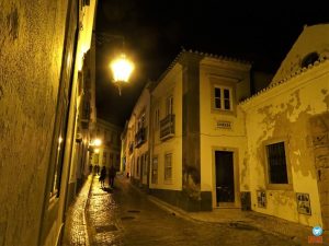 Roteiro de 9 dias em Portugal