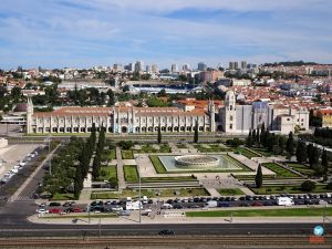 Roteiro de 9 dias em Portugal