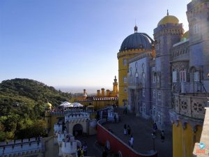 Roteiro de 9 dias em Portugal