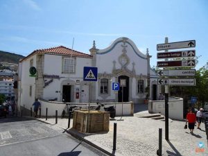 Sesimbra