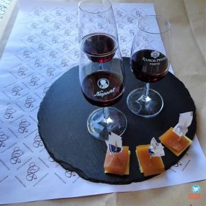 Roteiro de 9 dias em Portugal