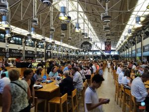 Roteiro de 9 dias em Portugal