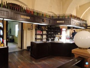 onde comer em Český Krumlov