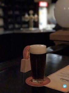 onde comer em Český Krumlov