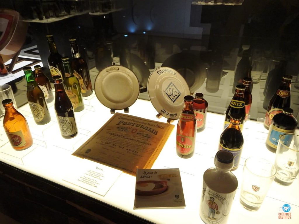 Museu da Cerveja