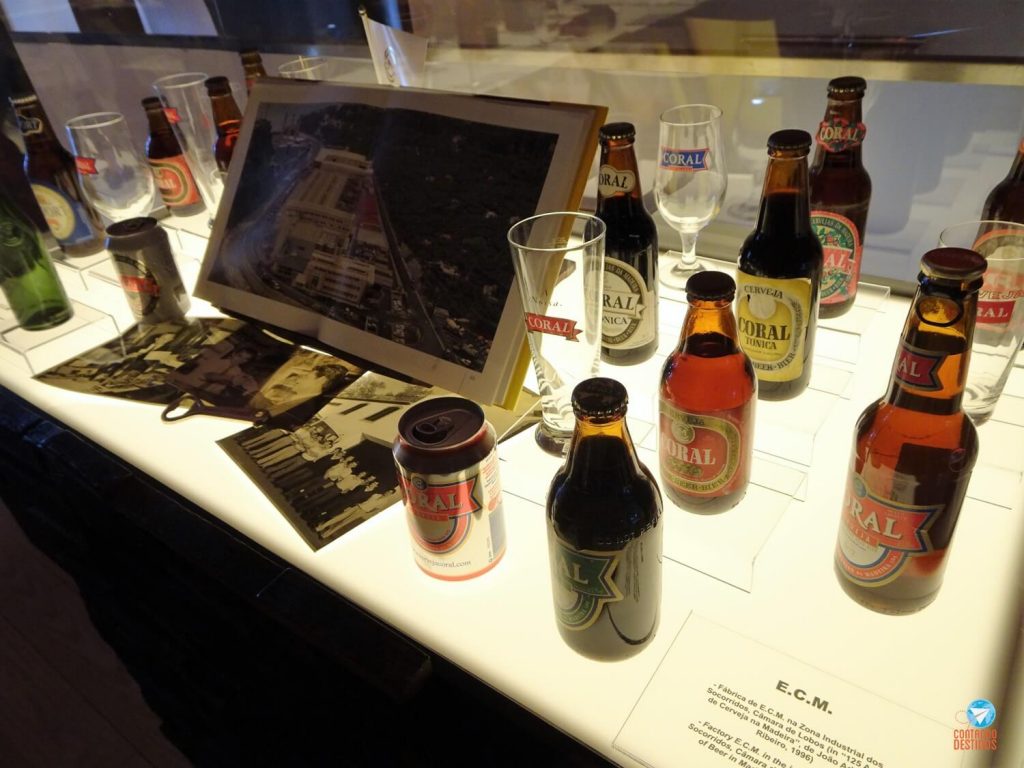 Museu da Cerveja