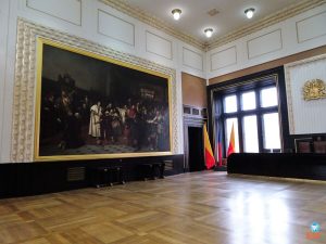 Câmara Municipal de Praga