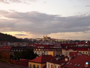 Roteiro de 4 dias pela República Tcheca