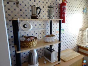 Onde se hospedar em Sesimbra