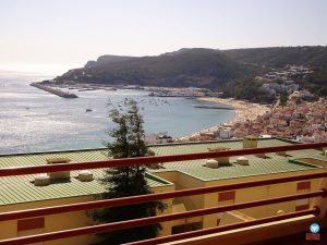 Onde se hospedar em Sesimbra