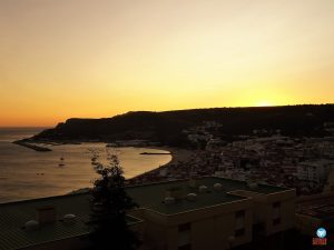 Onde se hospedar em Sesimbra