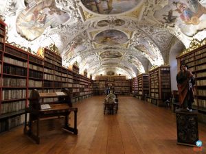 Roteiro de 4 dias pela República Tcheca