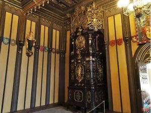 Câmara Municipal de Praga