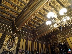 Câmara Municipal de Praga