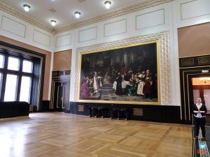 Câmara Municipal de Praga