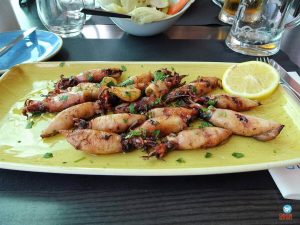 Onde comer em Lagos 