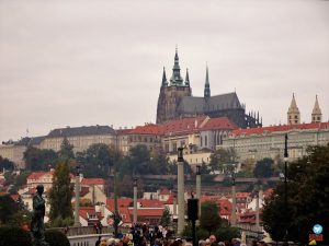 Roteiro de 4 dias pela República Tcheca