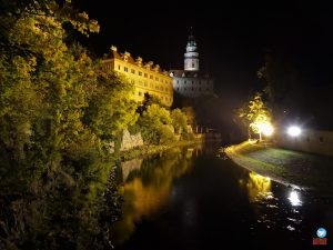 Roteiro de 4 dias pela República Tcheca 