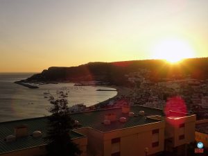 Onde se hospedar em Sesimbra