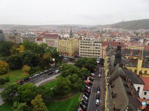 Câmara Municipal de Praga