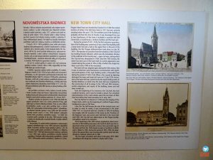 Câmara Municipal de Praga