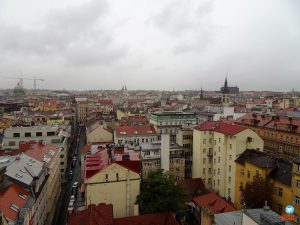 Câmara Municipal de Praga