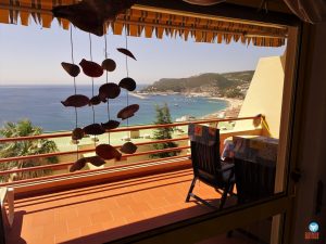 Onde se hospedar em Sesimbra