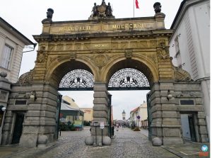 Roteiro de 4 dias pela República Tcheca